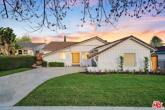 property at 6044 Atoll Ave