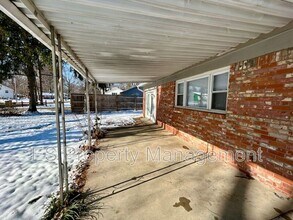 6740 Doris Dr in Indianapolis, IN - Building Photo - Building Photo