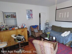 4038 Powelton Ave in Philadelphia, PA - Building Photo - Building Photo