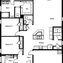 305 Gallant Man Ct in Granbury, TX - Building Photo - Building Photo