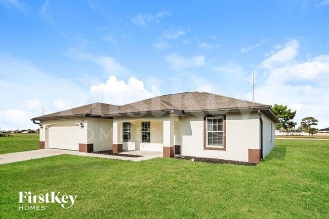 1713 NW Juanita Pl in Cape Coral, FL - Building Photo - Building Photo