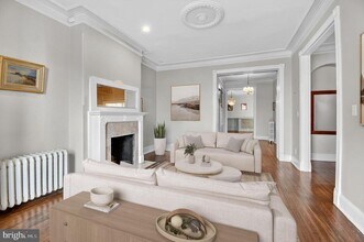 216 N St NW in Washington, DC - Building Photo - Building Photo