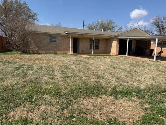 property at 3202 Nonesuch Rd