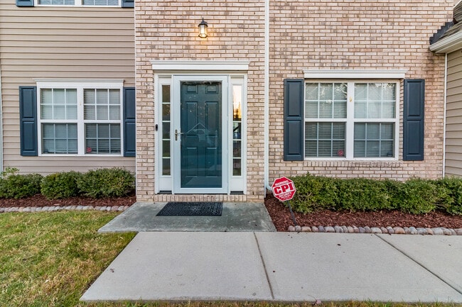 2902 Framer Ln in Durham, NC - Building Photo - Building Photo