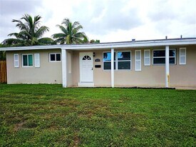 3490 SW 19th St in Fort Lauderdale, FL - Building Photo