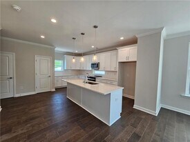 2589 Ocean Dr NW in Atlanta, GA - Building Photo