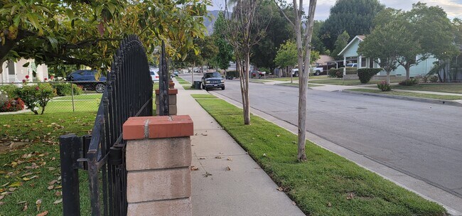 property at 157 California Ave