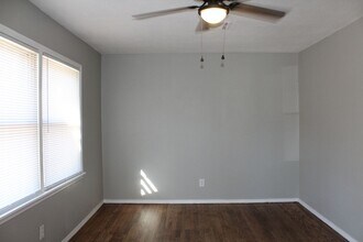 3508 Woodside Dr in Midwest City, OK - Building Photo - Building Photo