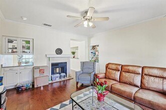 12680 Hillcrest Rd in Dallas, TX - Building Photo - Building Photo