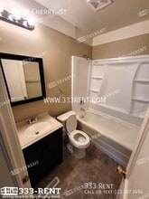 3707 N Cherry St in Kansas City, MO - Building Photo - Building Photo