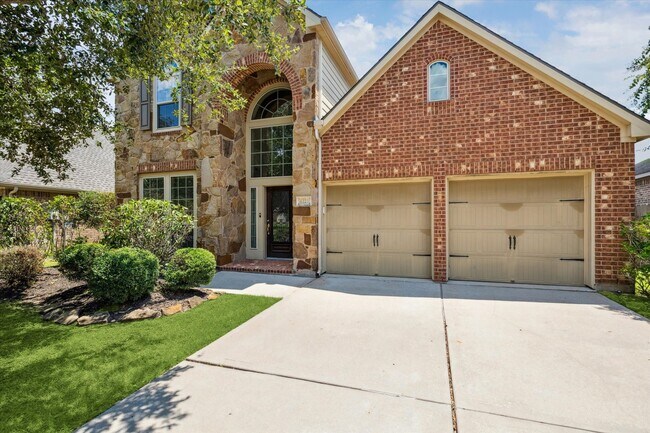 6223 Falling Briar Lane in Sugar Land, TX - Building Photo - Building Photo