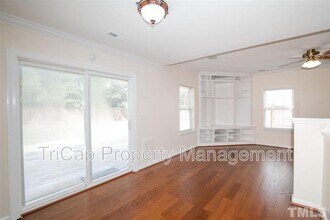 229 Adefield Ln in Holly Springs, NC - Building Photo - Building Photo