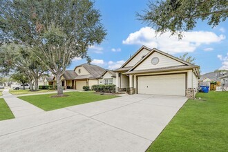 5706 Valley Scene Way in Spring, TX - Building Photo - Building Photo