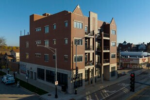 4809 N California St in Chicago, IL - Building Photo