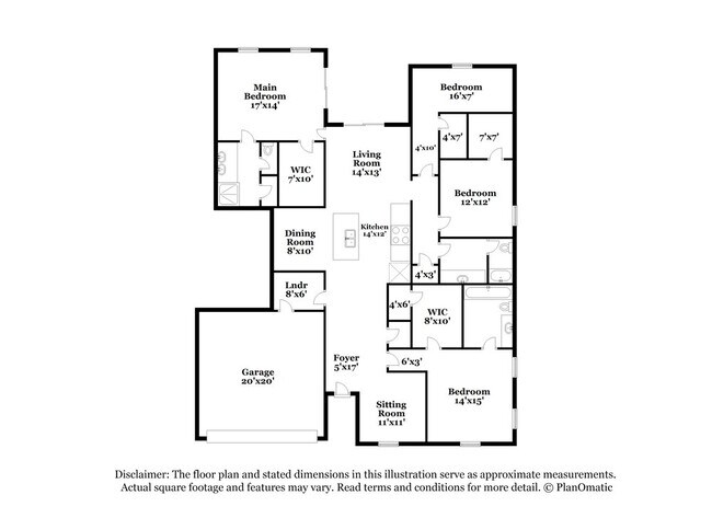 1016 Lee Shore St in Valrico, FL - Building Photo - Building Photo