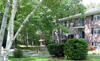 MeadowBrook Village Apartamentos