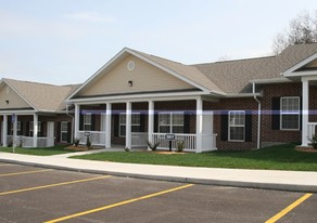 Chapel Hill Commons I Apartments