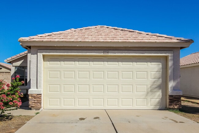 property at 15746 W Young St