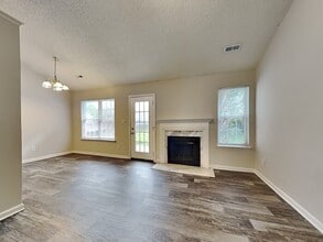 3724 Capps Hill Dr in Charlotte, NC - Building Photo - Building Photo