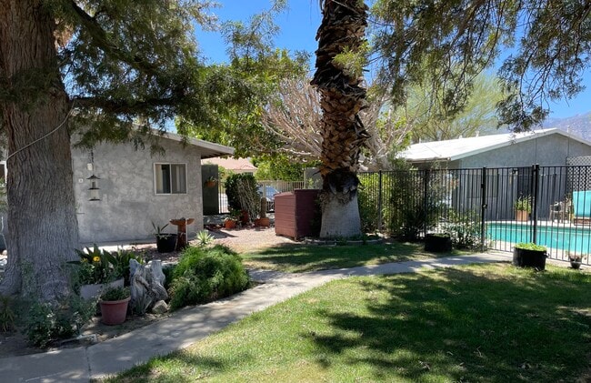 68080 Durango Rd in Cathedral City, CA - Building Photo - Building Photo