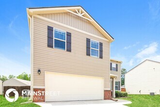 60 Ella Dr in Covington, GA - Building Photo - Building Photo