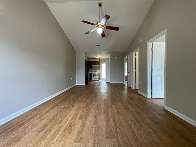 100 Lanier Dr in Statesboro, GA - Building Photo - Building Photo