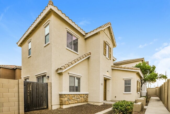 property at 407 N Ranger Ct
