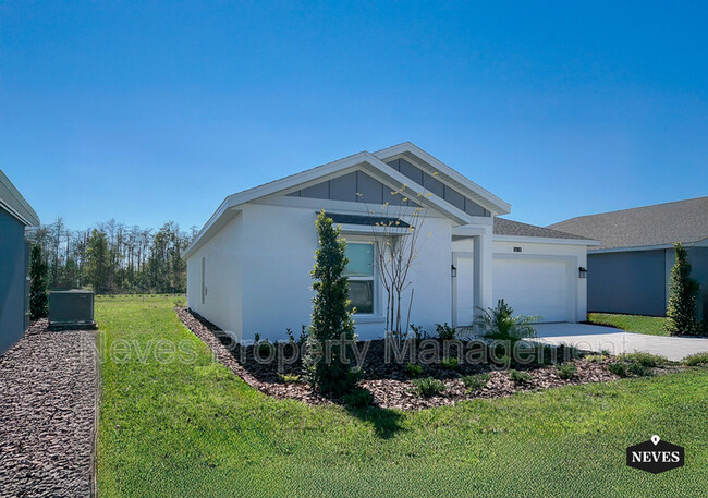 property at 5618 Le Marin Wy