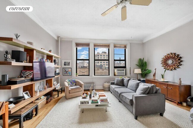 property at 1 Sheridan Square