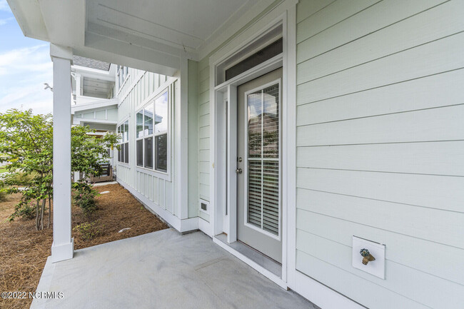 917 Wharton Ave in Wilmington, NC - Building Photo - Building Photo