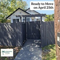 1345 NE 5th Terrace in Fort Lauderdale, FL - Building Photo