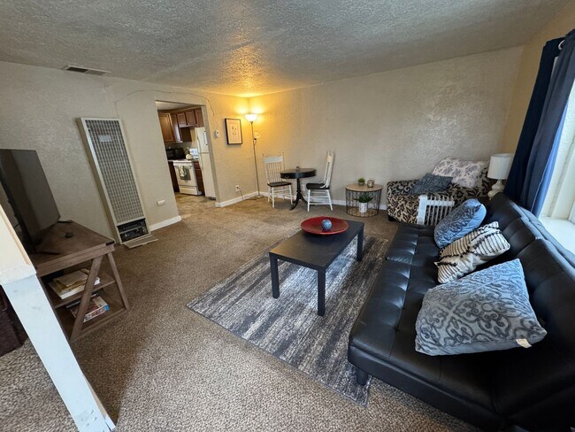 1513 1st St W in Billings, MT - Building Photo - Building Photo