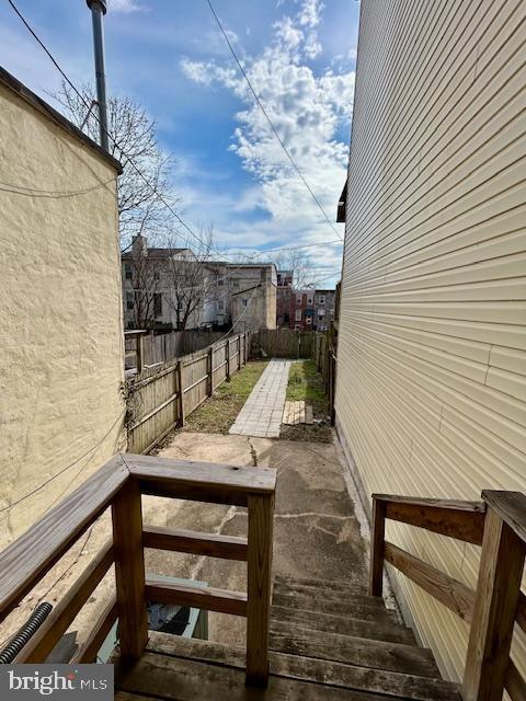 923 McHenry St in Baltimore, MD - Building Photo - Building Photo