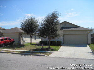 121 Anvil Pl in Cibolo, TX - Building Photo - Building Photo