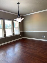 12 Copper Ridge Rd in Texarkana, TX - Foto de edificio - Building Photo