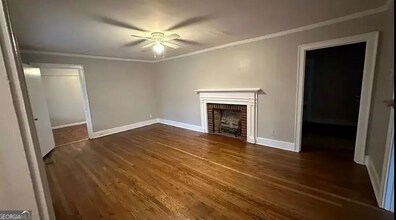 Interior Photo
