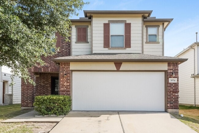 property at 20714 Tayman Oaks Dr
