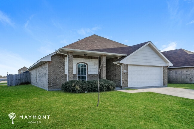 640 Jordan Lane in Waxahachie, TX - Building Photo - Building Photo