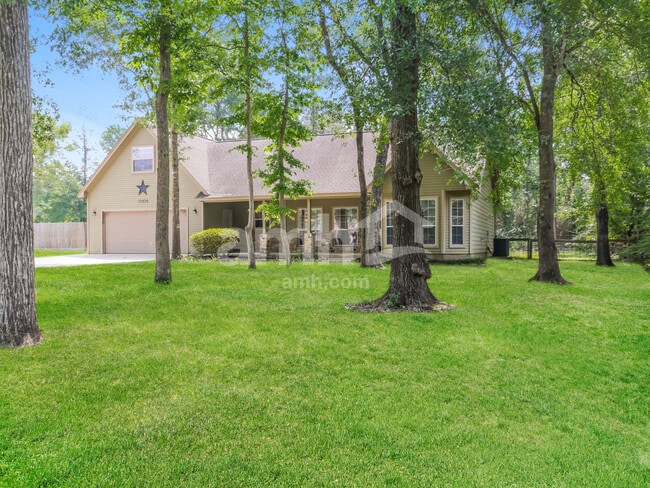 12424 Red Stag Ct in Conroe, TX - Building Photo - Building Photo