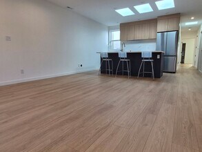 723 38th Ave in San Francisco, CA - Foto de edificio - Building Photo