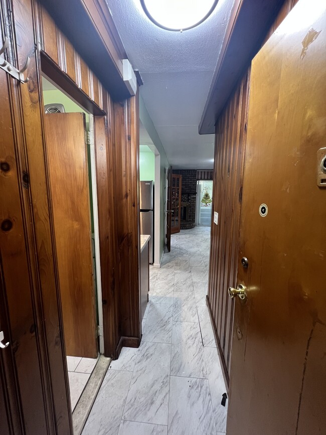 property at 157-11 45th Ave