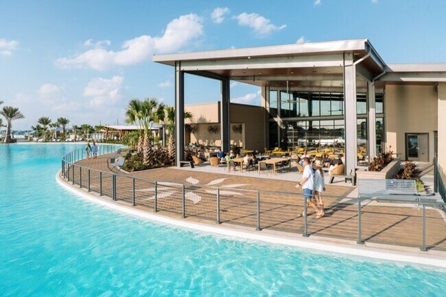 3037 Wild Dunes Dr in Katy, TX - Building Photo - Building Photo