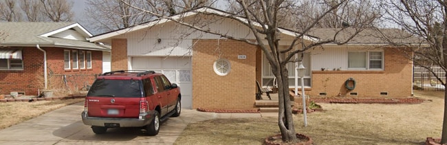 property at 2934 S Bennett St