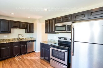 6471 S Birch Cir in Centennial, CO - Foto de edificio - Building Photo