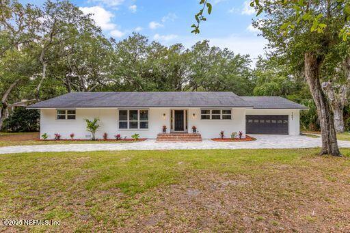 1601 Forest Ave in Neptune Beach, FL - Building Photo