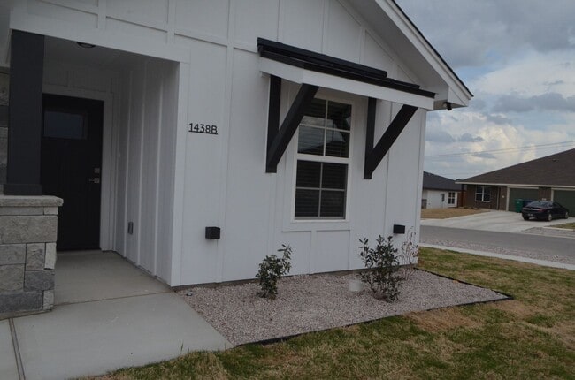 1438 Walker Pl Blvd in Copperas Cove, TX - Building Photo - Building Photo