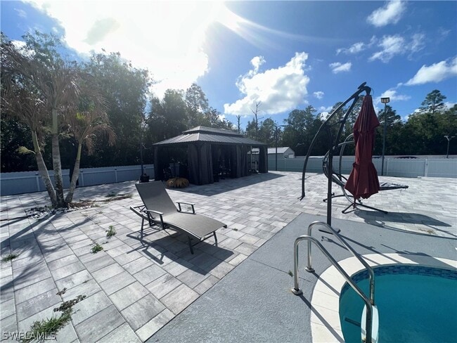 property at 3417 31st St W