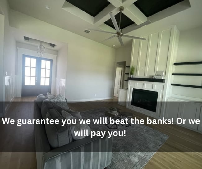 4406 Colony Rd in Granbury, TX - Building Photo - Building Photo