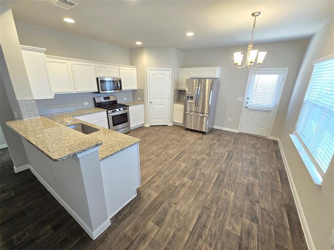 13903 Macquarie Dr in Pflugerville, TX - Building Photo - Building Photo