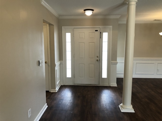 134 Nandina Way in Pooler, GA - Foto de edificio - Building Photo